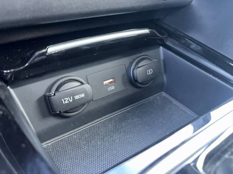 Kia Pro_cee'd - Photo 30