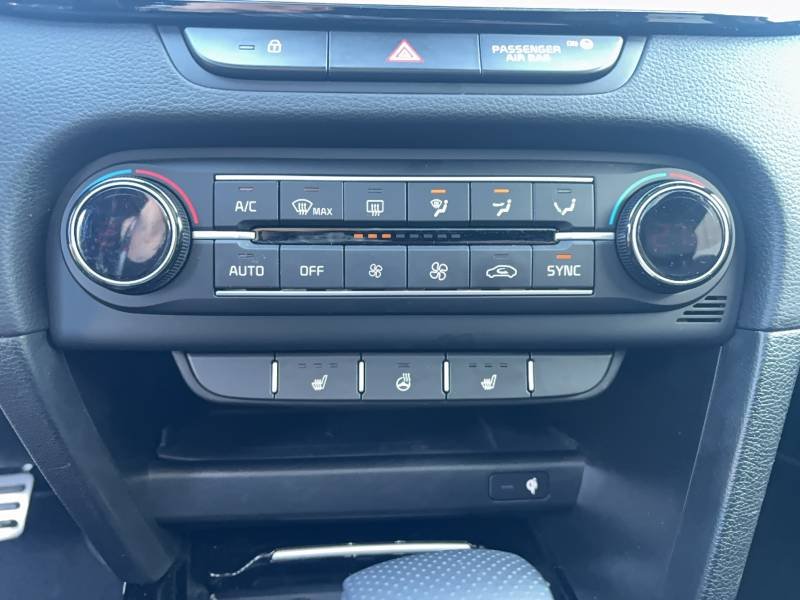 Kia Pro_cee'd - Photo 32
