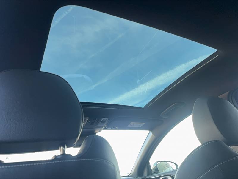 Kia Pro_cee'd - Photo 35