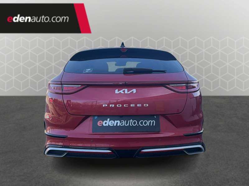 Kia Pro_cee'd - Photo 4