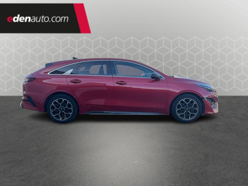 Kia Pro_cee'd - Photo 6