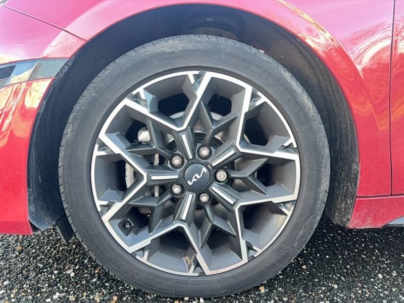 Kia Pro_cee'd - Photo 9