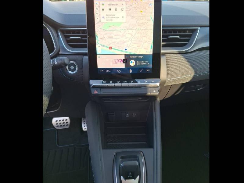 Renault Symbioz - Photo 11