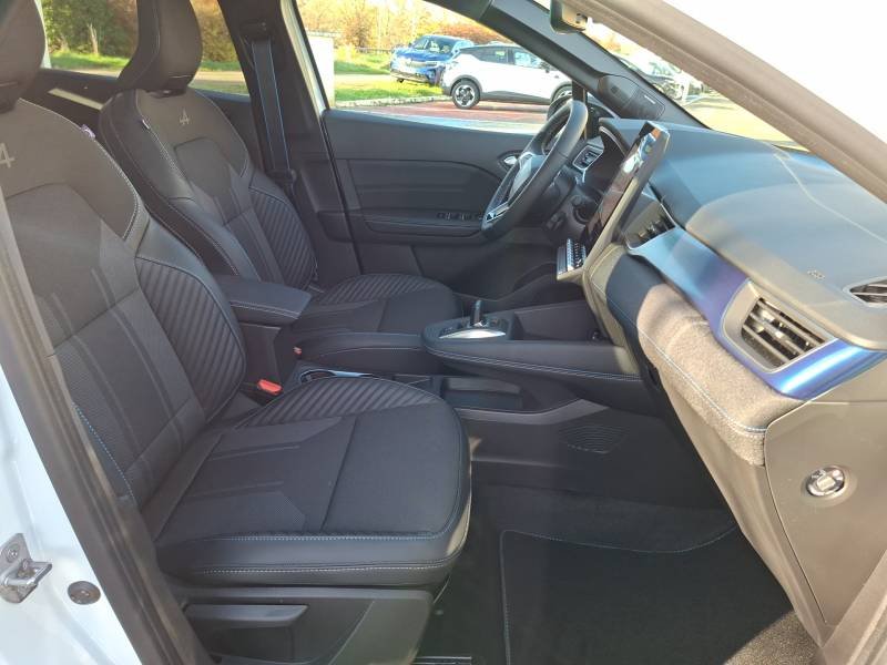 Renault Symbioz - Photo 12