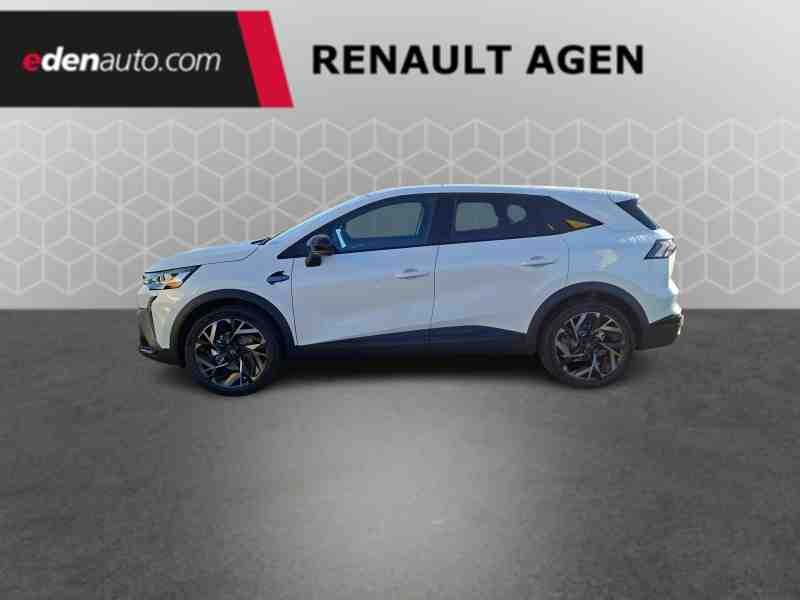 Renault Symbioz - Photo 2