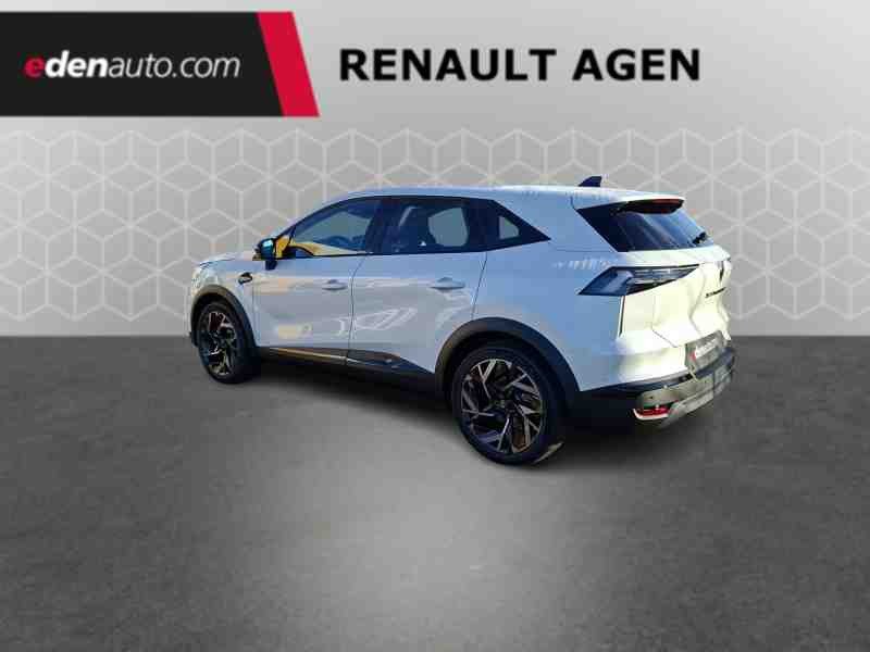Renault Symbioz - Photo 3
