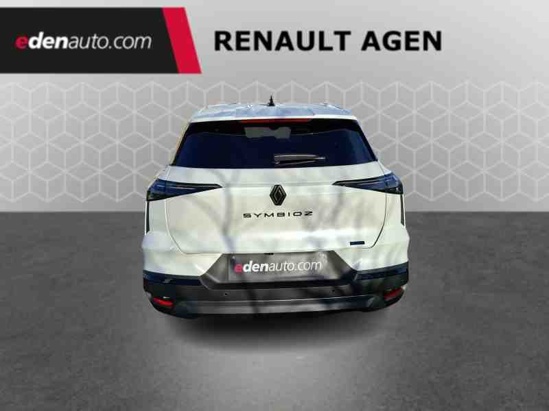 Renault Symbioz - Photo 4