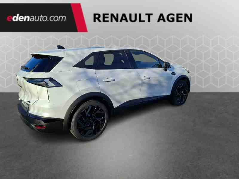 Renault Symbioz - Photo 5
