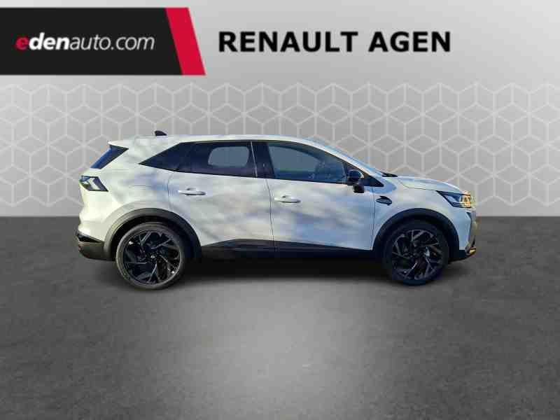 Renault Symbioz - Photo 6