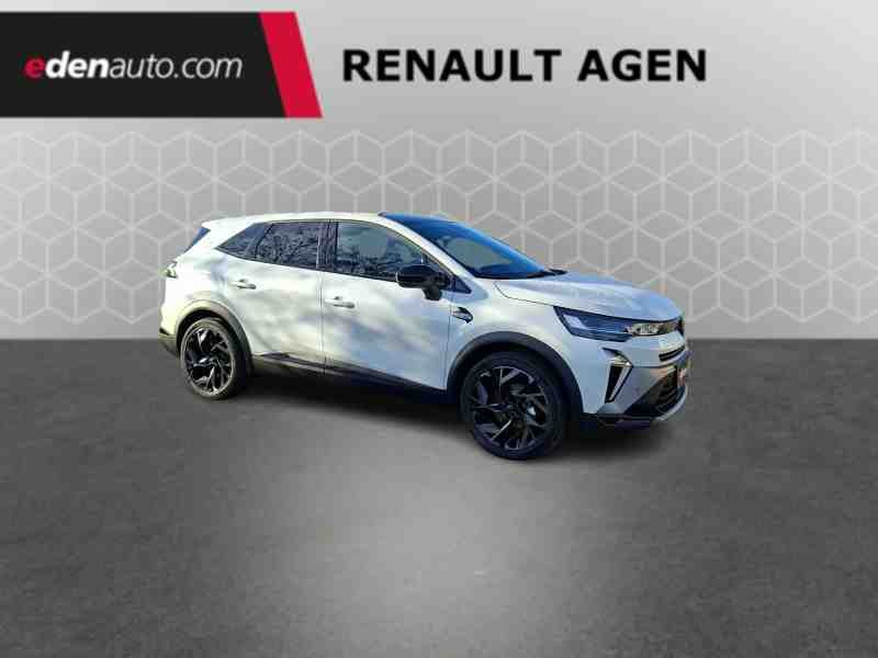 Renault Symbioz - Photo 7