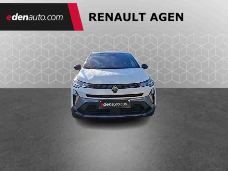 Renault Symbioz - Photo 8
