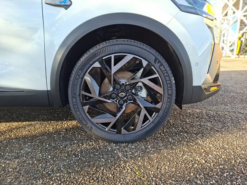 Renault Symbioz - Photo 9