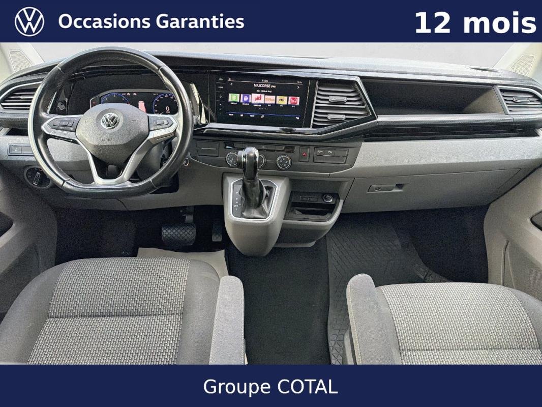 Volkswagen Transporter - Photo 12