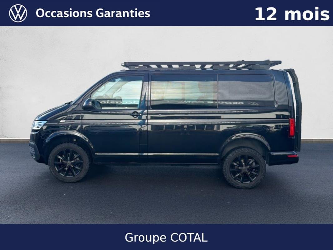Volkswagen Transporter - Photo 14