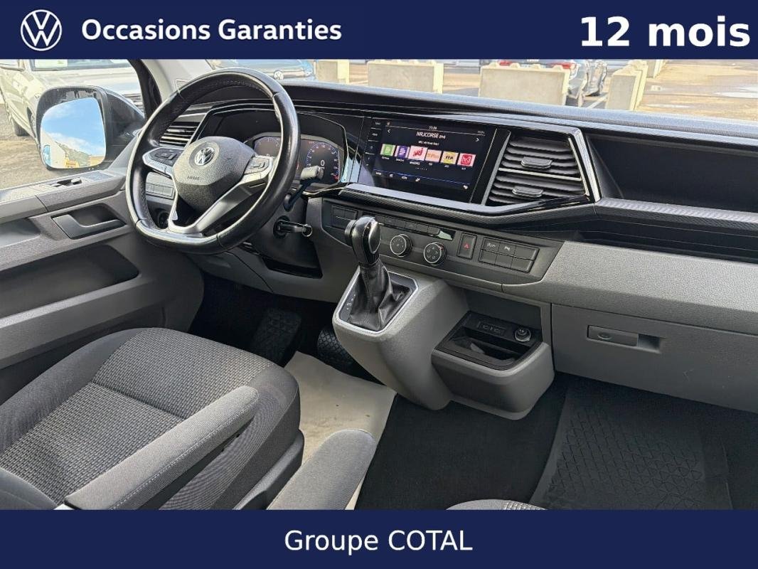 Volkswagen Transporter - Photo 15