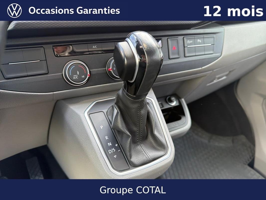 Volkswagen Transporter - Photo 16