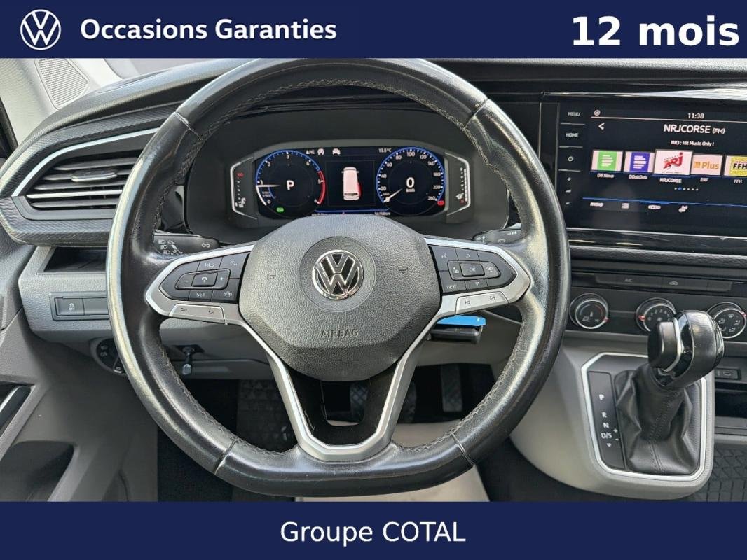 Volkswagen Transporter - Photo 17