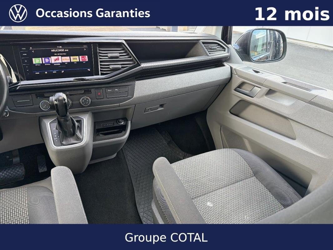 Volkswagen Transporter - Photo 18