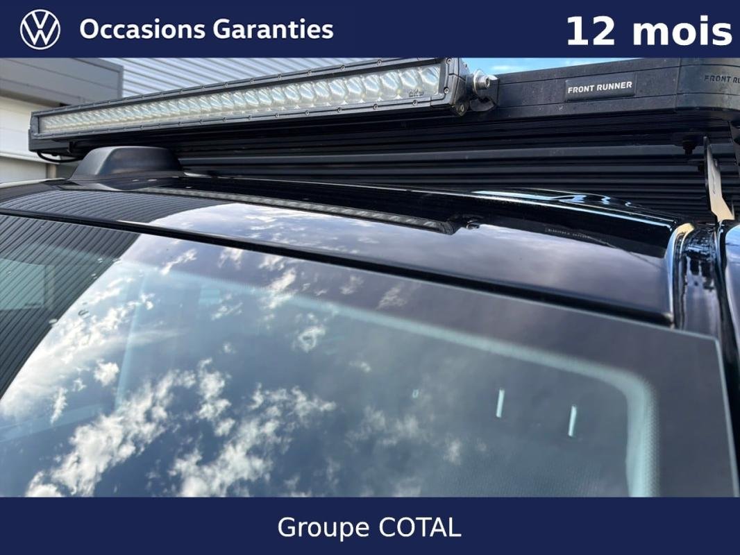 Volkswagen Transporter - Photo 20
