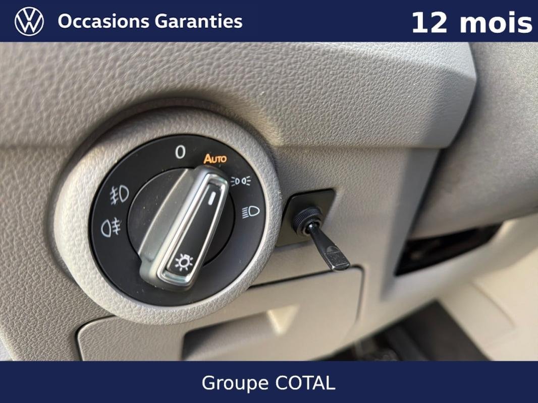 Volkswagen Transporter - Photo 22