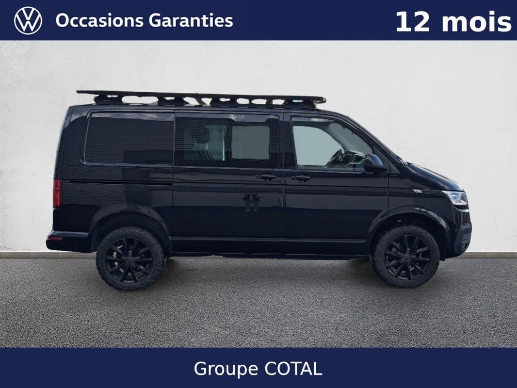 Volkswagen Transporter - Photo 5