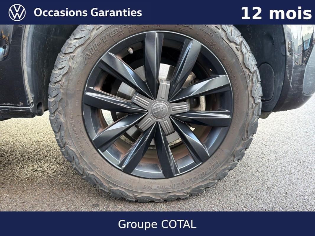 Volkswagen Transporter - Photo 8