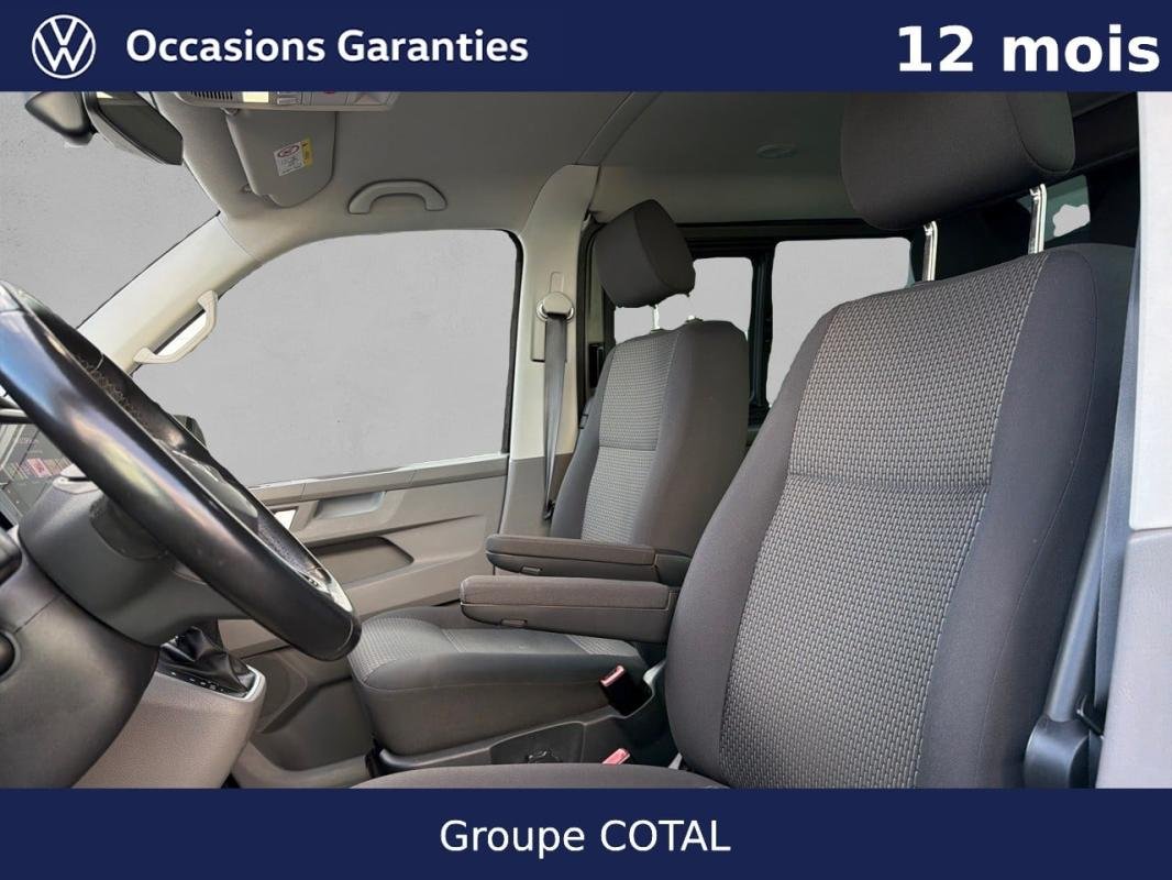 Volkswagen Transporter - Photo 9