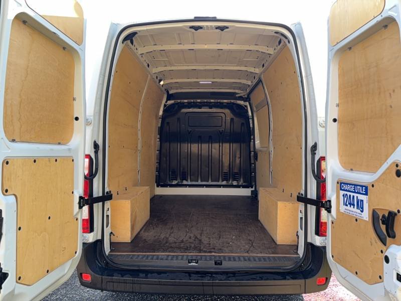 Renault Master - Photo 11