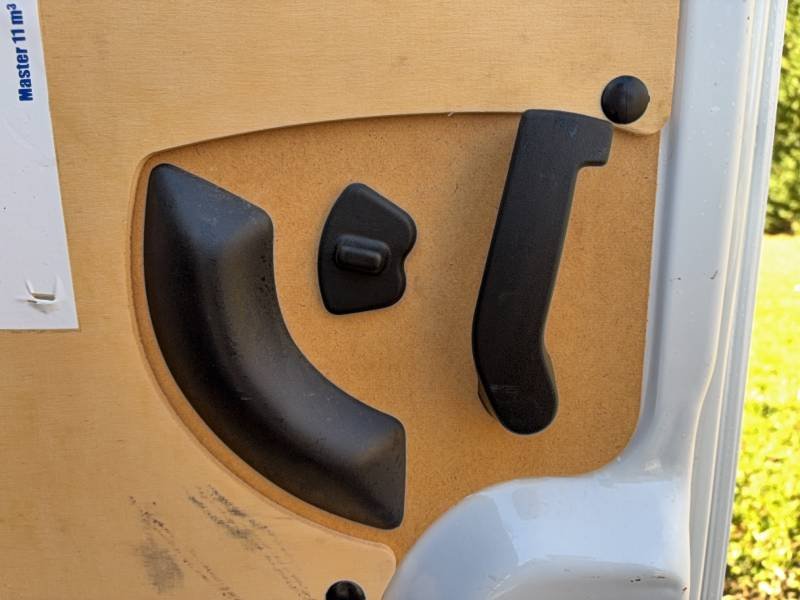 Renault Master - Photo 12
