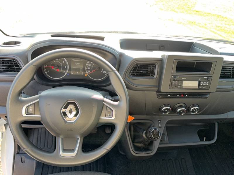 Renault Master - Photo 13