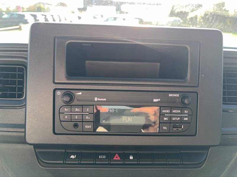 Renault Master - Photo 14