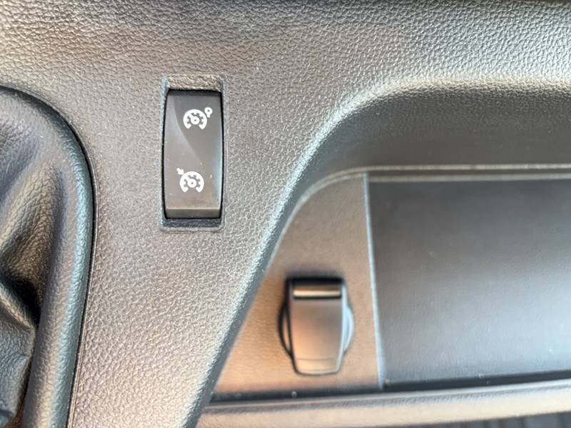 Renault Master - Photo 17