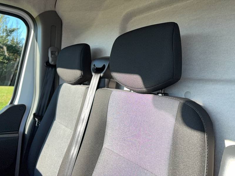 Renault Master - Photo 19