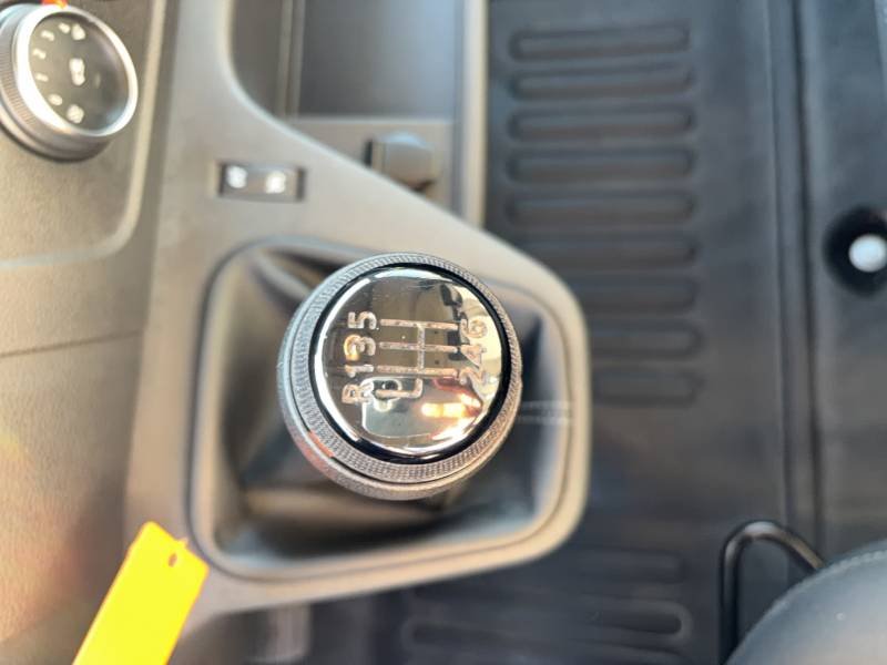 Renault Master - Photo 20