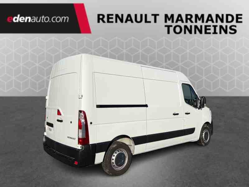 Renault Master - Photo 2