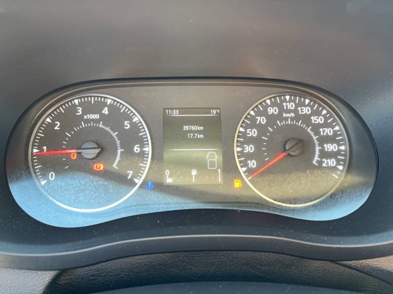 Renault Master - Photo 22