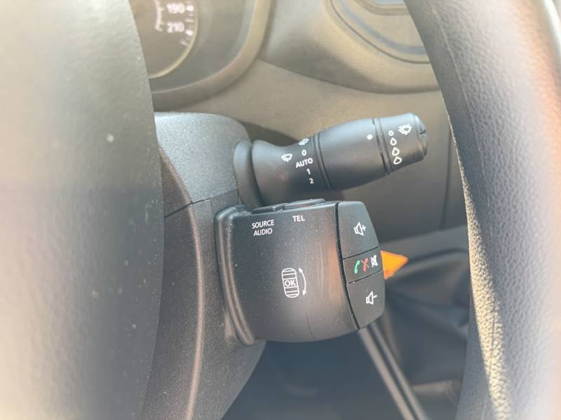 Renault Master - Photo 25
