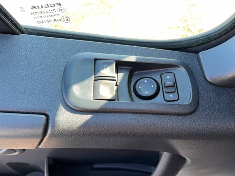 Renault Master - Photo 27