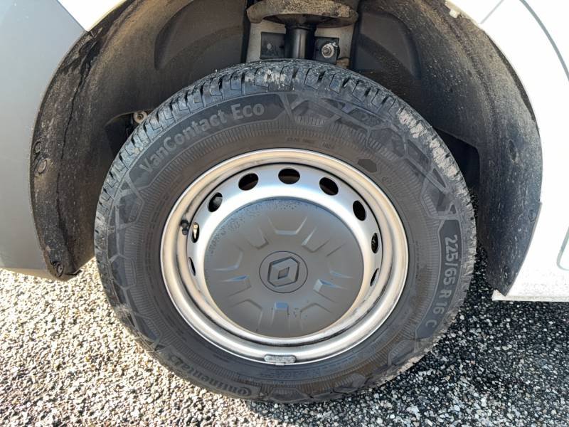 Renault Master - Photo 29