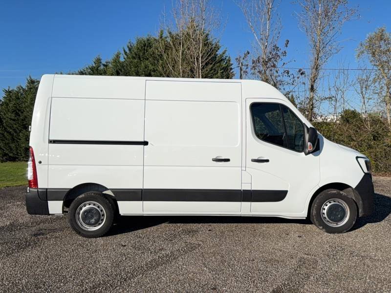 Renault Master - Photo 3