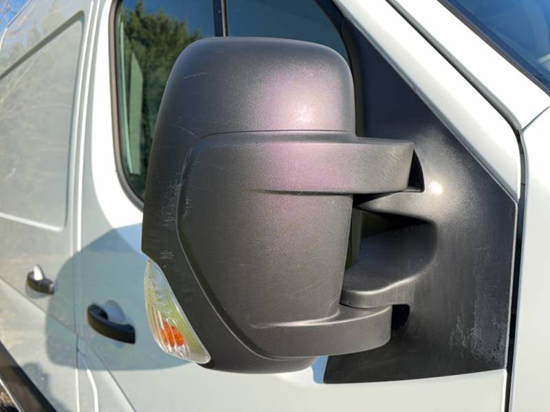 Renault Master - Photo 33