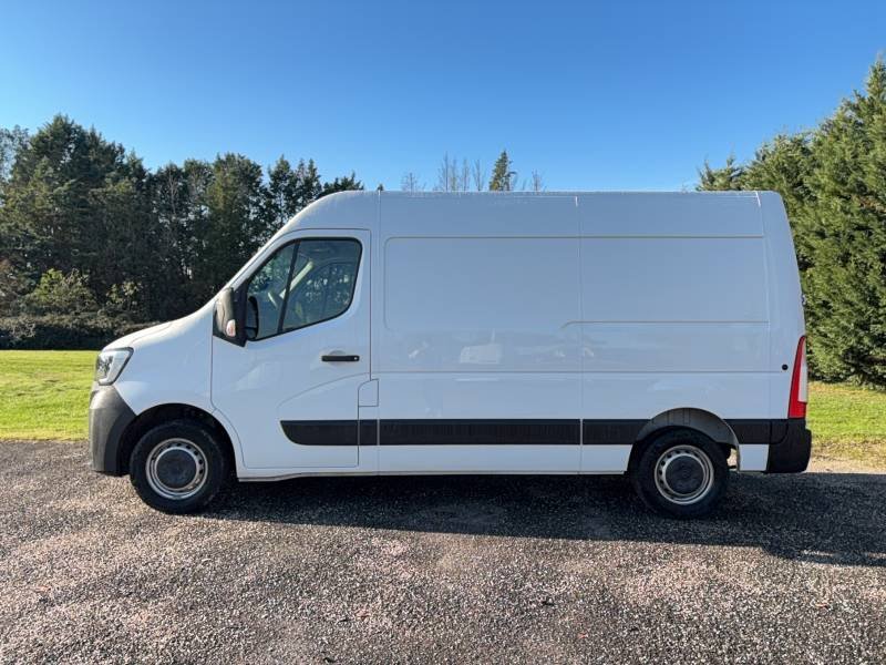 Renault Master - Photo 4