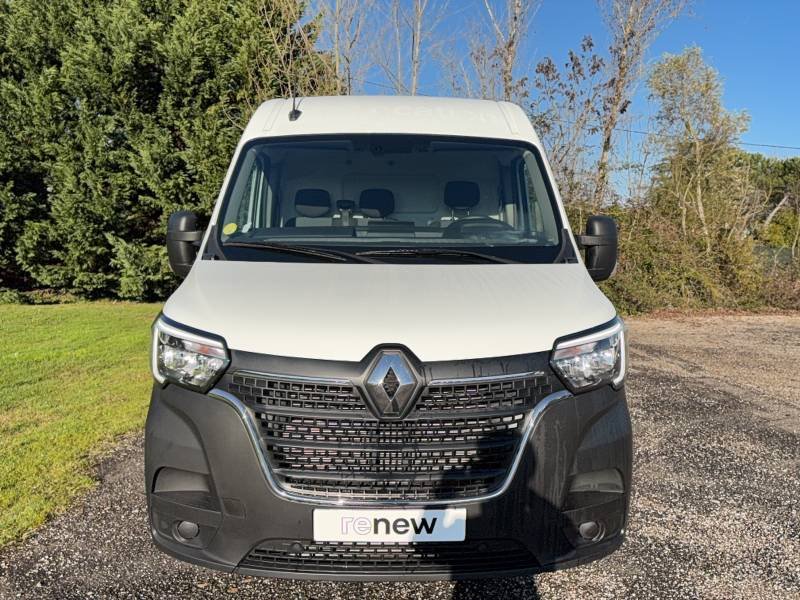 Renault Master - Photo 5