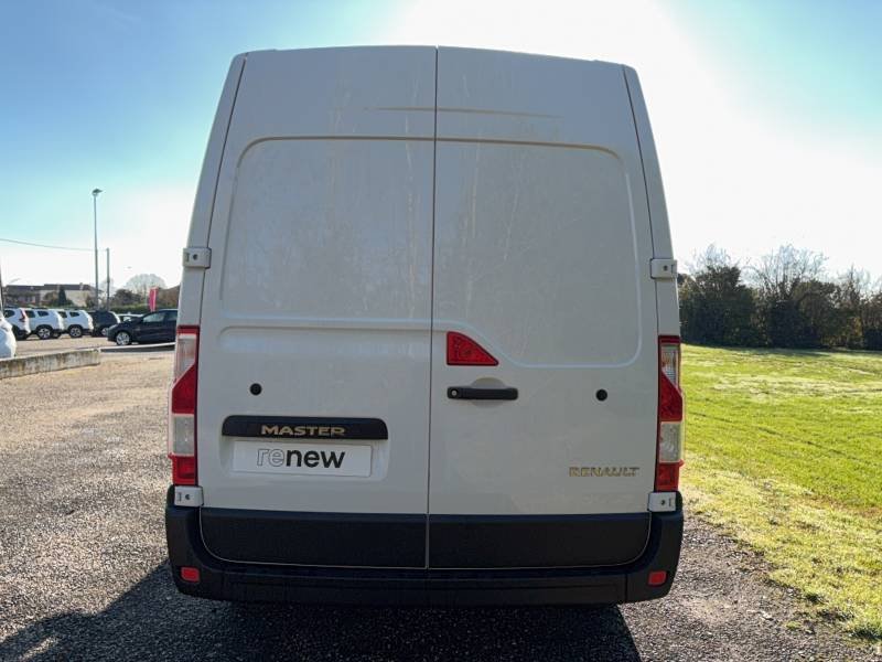Renault Master - Photo 6