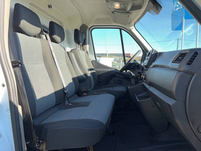 Renault Master - Photo 7