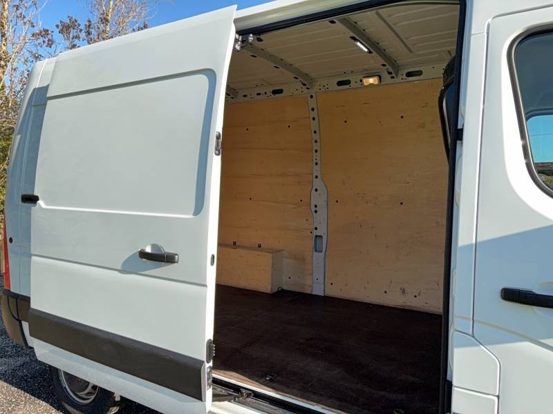 Renault Master - Photo 8