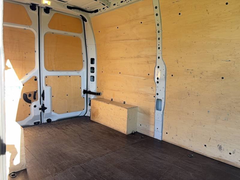 Renault Master - Photo 9