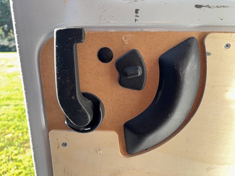 Renault Master - Photo 10