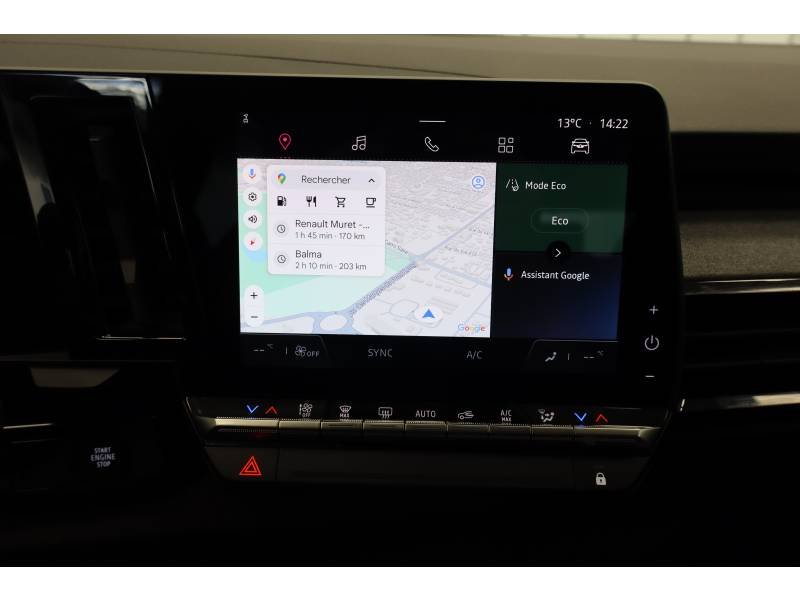 Renault Austral - Photo 37