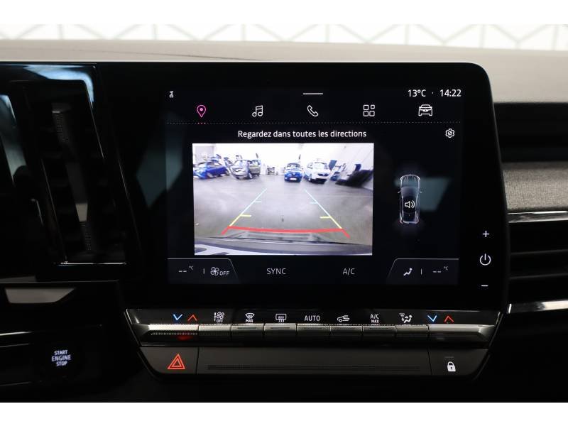 Renault Austral - Photo 38
